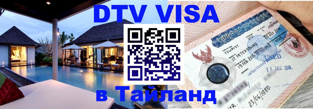 Оформление DTV визы под ключ: стоимость и тарифы, только загранпаспорт - 08.01.2026 